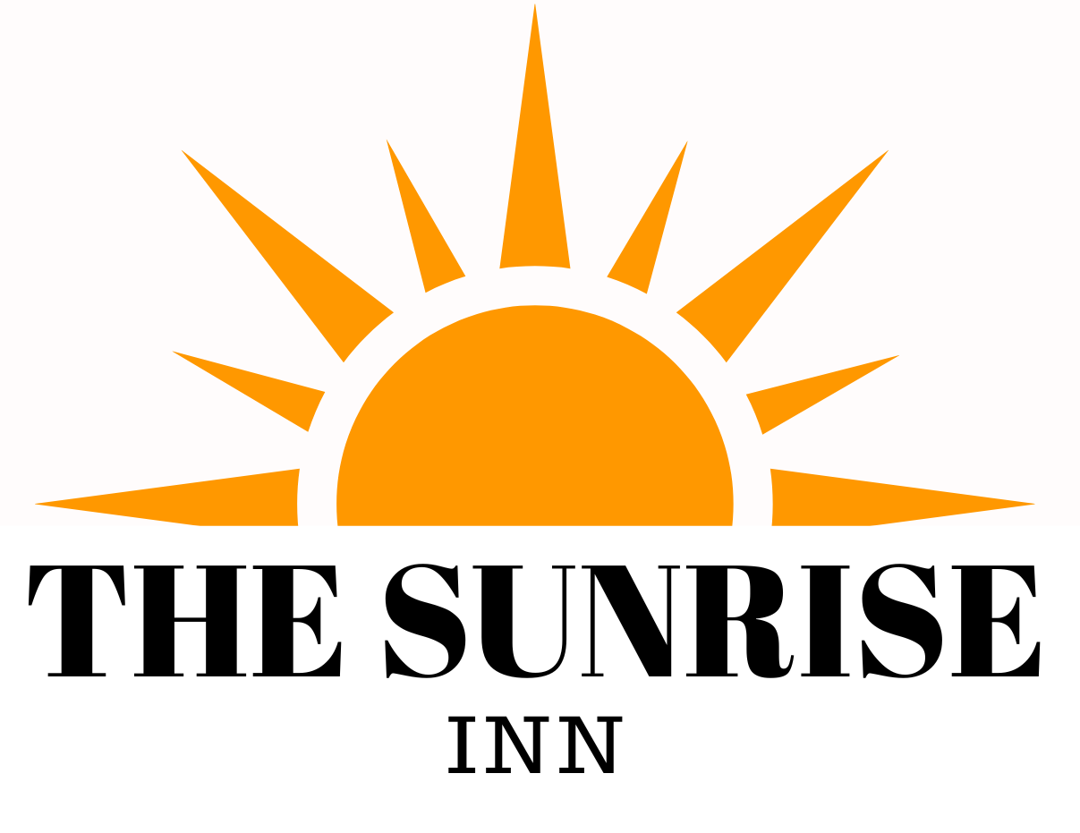 The sunrise inn